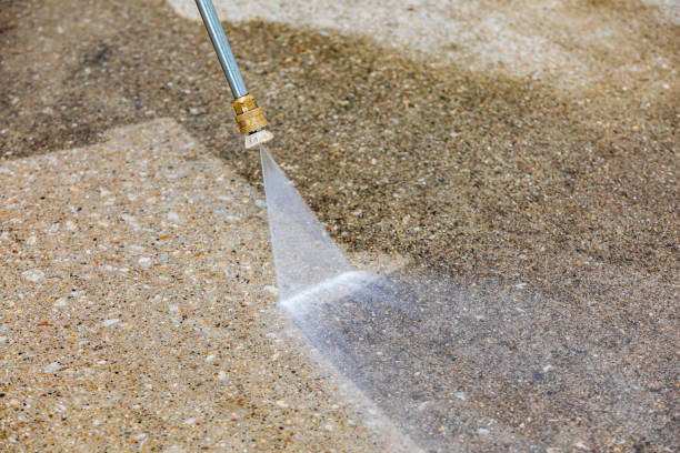 Best Post-Construction Pressure Washing  in South Amboy, NJ