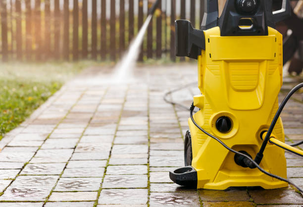 Best House Exterior Washing  in South Amboy, NJ